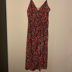 Wedding Guest Dress! Beautiful & vibrant!